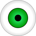 tonlima_Olhos_Verdes_Green_Eye